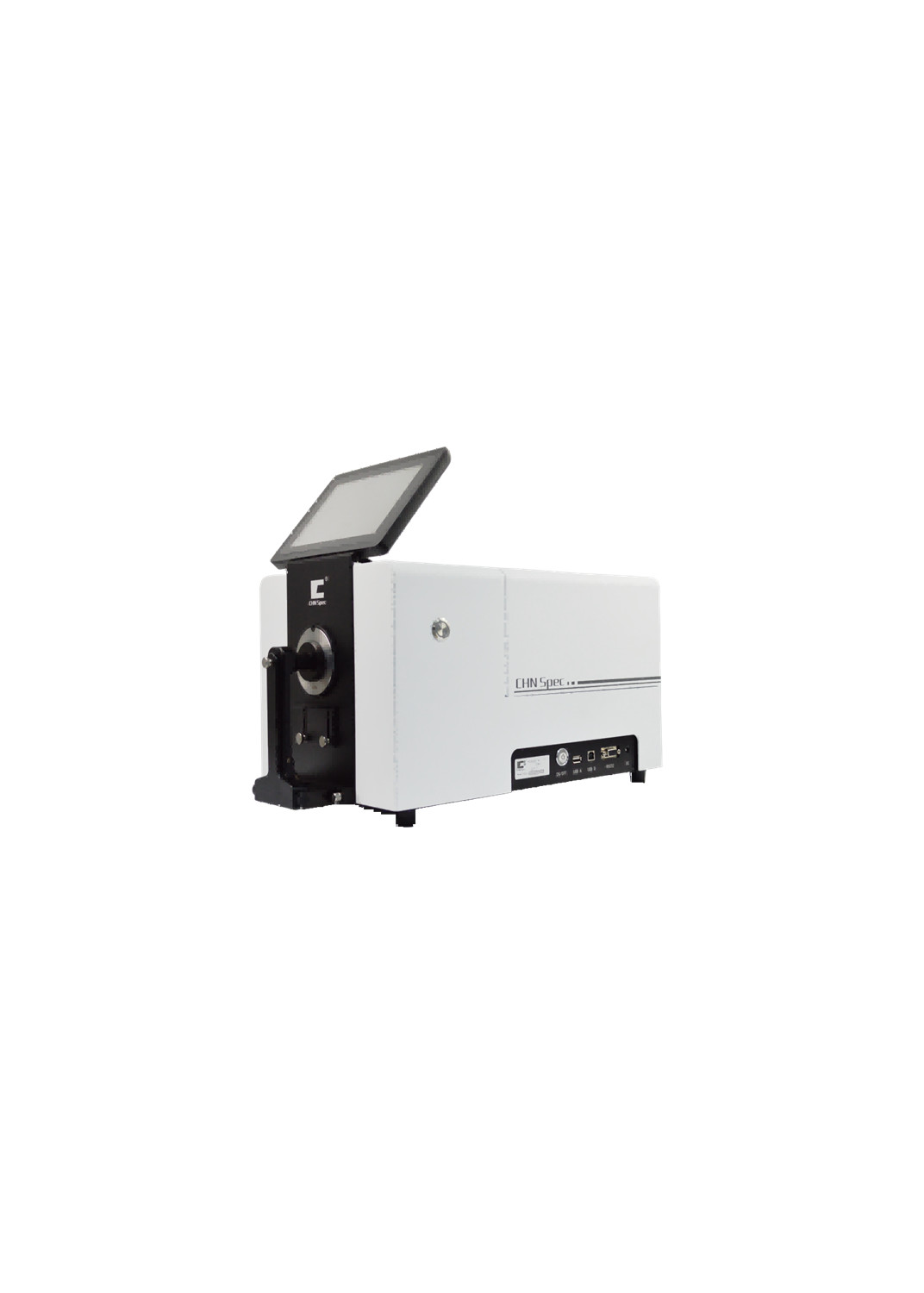 7 inches D/8 152mm Sphere Diameter Bench Top Spectrophotometer