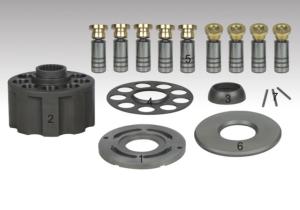 Wholesale KYB JMV-44 JMV-22 Travel Motor/final drive Hydraulic Motor Parts for excavator from china suppliers
