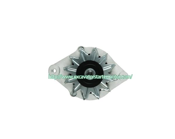 Alternator 12V 70A 0986038401 F032111361 2871A166 54022662 11.201.717 AAK1373