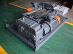 SMALL METAL SHREDDER Metal Recycling Machine Scrap Metal Shredder Dual Shaft