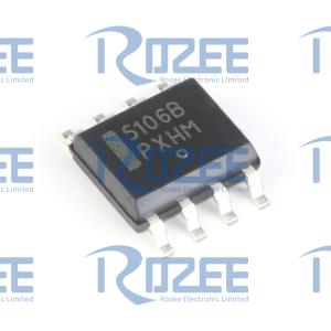 Wholesale NCP5106BDR2G from china suppliers