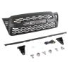 Buy cheap ABS Plastic Front Grille 2005 2006 2007 2008 2009 2010 2011 For Toyota Tacoma from wholesalers