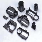 Machinery Diy Plastic Injection Parts 500000 Shots Mold Life