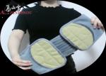 Custom Mesh Cloth Waist Support Belt / Medical Waist Belt S - XL Size