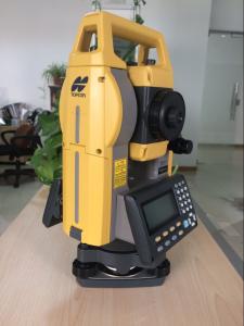 Wholesale Topcon Total Station GM105 Machine High Precision Total Station Instrument from china suppliers