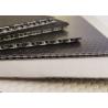 Buy cheap Polypropylene Bubble Guard Panel Felt Lamination Non woven Fabric FR from wholesalers