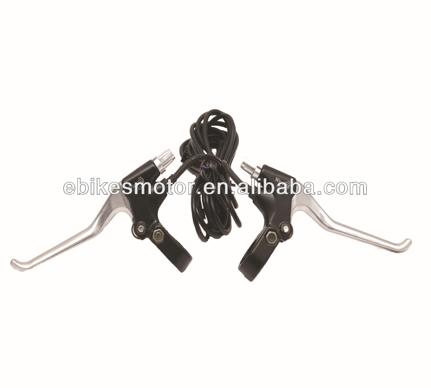 Version 3 newest motorcycle engine kit 3000w