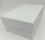 Wholesale printed luxury cardboard carton shoe flower paper gift packaging