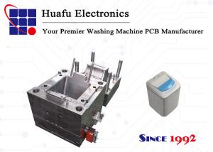 Wholesale DME Standard Washing Machine Injection Mould Plastic Injection Mould 500-2800T from china suppliers