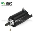 Starter TIGER 800 13-15 Black Motorcycle 12V 10T CCW T1311112