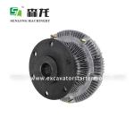 Factory Outlet Heavy duty truck Fan clutch Viscous for CAS-E-IH STX440 STX375