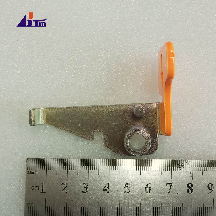 NCR Purge Bin Latch S2 Dispenser 4450761208-08