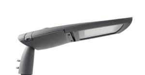 Wholesale IP66 30w - 180w LED Street Lamp Fixtures For Outdoor Road , CE RoHS Approved from china suppliers