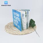 8.5x11 Inch Stone Paper Sheets Books 115gsm Stone Based Paper