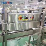Culture Media Aseptic Filling Machine 125ml 250ml 500ml 1000ml