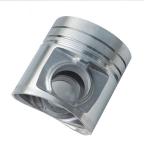H06C Engine Piston Liner Kit 13216-1540 13216-1782 For HINO Excavator Spare