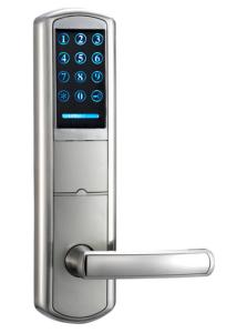 Wholesale Card Open Painted 38mm 50mm Smart Door Lock from china suppliers