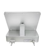 Skin lifting face tightening 3d hifu body slimming machine for sale