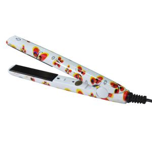 Wholesale The portable travel volume small mini hair straightener tools，Car plug from china suppliers