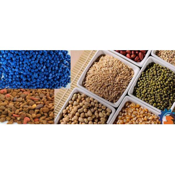 CE Fully Automated Packing Machine For Salt / Rice Pneumatic Driven