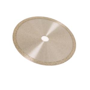 Wholesale Ceramic Marble Diamond Blade 4 Inch Marble Cutting Disc from china suppliers