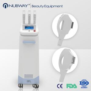 Wholesale 2015 Permanent hair removal /hot selling IPL hair removal from china suppliers