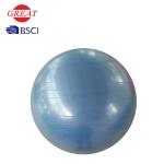 Fitness yoga ball of 65cm Anti Burst PVC Gym Ball