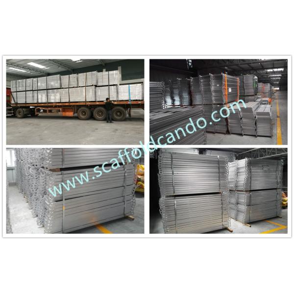 Best quality & price for scaffold galvanized catwalk steel plank steel board with hooks 1200mmL 1500mmL 1800mmL 1829mmL