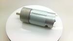 35 mm 37mm 12v 18v 24v 100rpm 250rpm 300 rpm rs555 dc spur gear motor with