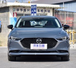Wholesale Mazda 3 Axela 2022 2.0L Automatic Smart Edition 4 door 5 seat compact sedan from china suppliers