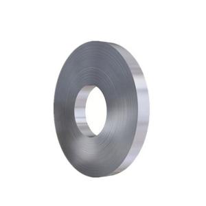 Wholesale X6Cr17 1.4016 Ferritic Stainless Steel Strip For Springs from china suppliers
