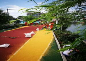 Wholesale MMA Non Slip Liquid 25kg Two Component Road Marking Paint from china suppliers