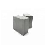 K10 K20 Tungsten Carbide Plates Carbide Plate Bar HRA90