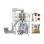 Joyshine Peanuts Packing Machine for Pepsi Pouch Bag length 100-420mm Weight KG