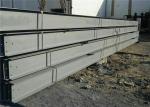 Welding Structural Steel Beams For Steel Building Construction Iso Certificate