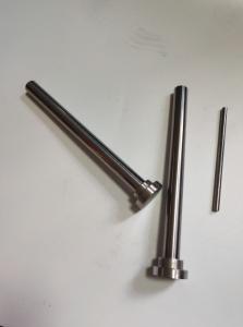 Wholesale Non Magnetic Tungsten Carbide Bars Plunger High Polishing For High Pressure Pump from china suppliers