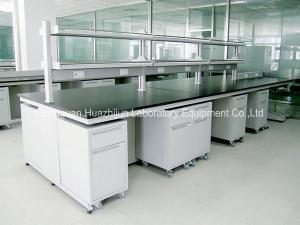 Wholesale China Manufacturer Production University Lab Bench For Oversea University from china suppliers