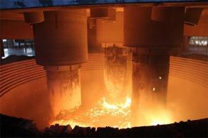 Wholesale Metal Silicon Industrial Smelting Furnace High Power Silicon Metal Smelter 12500KVA-33000KVA from china suppliers