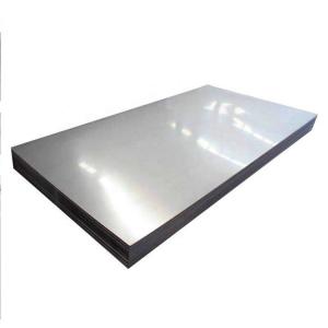 Wholesale AISI ASTM Hot Rolled Ss 304 Plate 2BB 201 Stainless Steel Plate from china suppliers