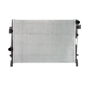 Wholesale 68038238AA 68038238AB 68038238AC Aluminum Radiator Water Tank for DODGE HORNET Journey from china suppliers