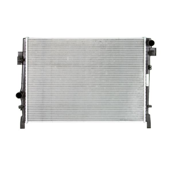 68038238AA 68038238AB 68038238AC Aluminum Radiator Water Tank for DODGE HORNET