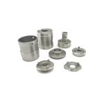 Custom CNC Machining Parts Aluminum Stainless Steel Brass Metal Processing CNC