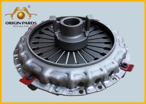 Wholesale ISUZU Pump Truck 6WG1 6WF1 430mm Clutch Cover 1312204622 With Release Bearing from china suppliers