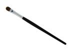 Full Function 173mm Length Black Eye Makeup Blending Brush Light Weight