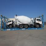 Competitive OOG Shipping Rates From Freight Forwarder In China Sea Freight