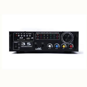 Wholesale 220V12V professional factory direct power amplifier KTV / USB / SD card high-quality power from china suppliers