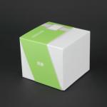 2015 new product fahion printing paper watch boxox