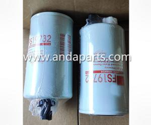 Wholesale Good Quality Fuel Water Separator Filter For Fleetguard FS19732 from china suppliers