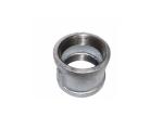 3/8 Inch NPT Fire Fighting Pipe Fittings , Spigot Socket Fittings Ansi Standard