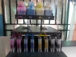 4 Barrels And 8 Cartridges Roland XJ740/640/540/XC540 VersaArt RS640 CISS Ink